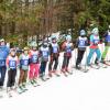 Kinderskikurs 2026 - Gruppenfotos