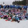 Kinderskikurs 2026 - Gruppenfotos