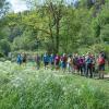 Weltstoa Wanderung Schwertberg - Sommer 2026