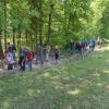 Weltstoa Wanderung Schwertberg - Sommer 2026
