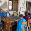 Weltstoa Wanderung Schwertberg - Sommer 2026