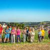 Bauern- und Holzknechtrunde Wilhering - Sommer 2025