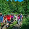Bauern- und Holzknechtrunde Wilhering - Sommer 2025