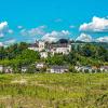 Bauern- und Holzknechtrunde Wilhering - Sommer 2025